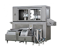 Brine Injector-Tenderiser