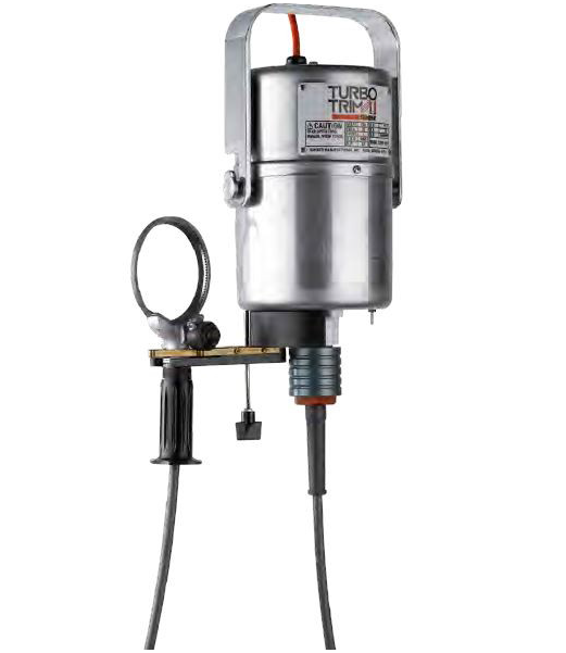 Poultry Trimmer SH 350