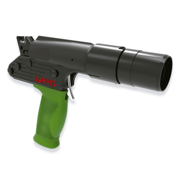 PAS-Type P .22R – 5.6mm R Caliber Non-Penetrating