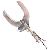 50-CL Forequarter Cutter