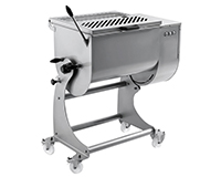Meat Mixer
