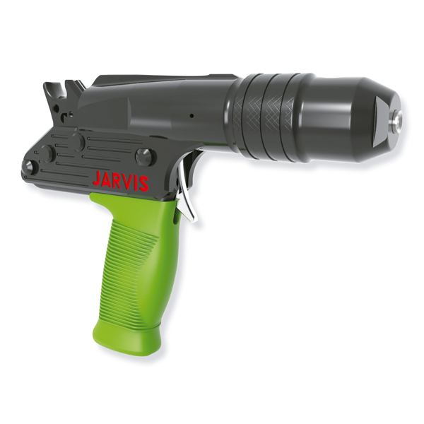 PAS-Type P .25R – 6.3mm R Caliber Penetrating