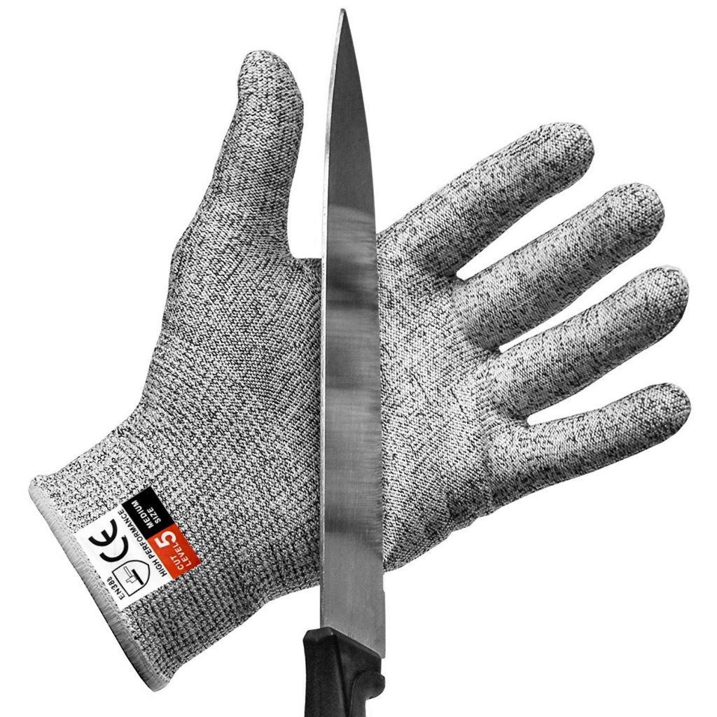 Cut Resistant Gloves