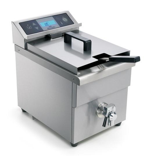 Deep Fat Fryers