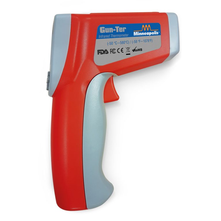 Digital Thermometer