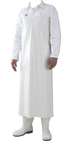 Elastomer Aprons