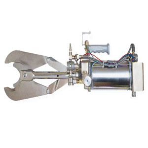 500HC Pneumatic Hock Cutter