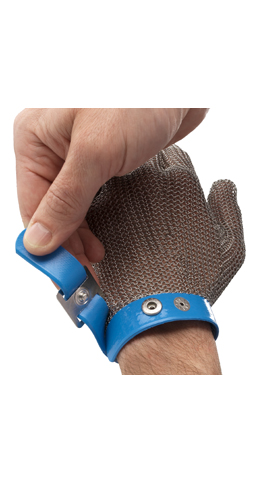 Polyurethane Strap Gloves