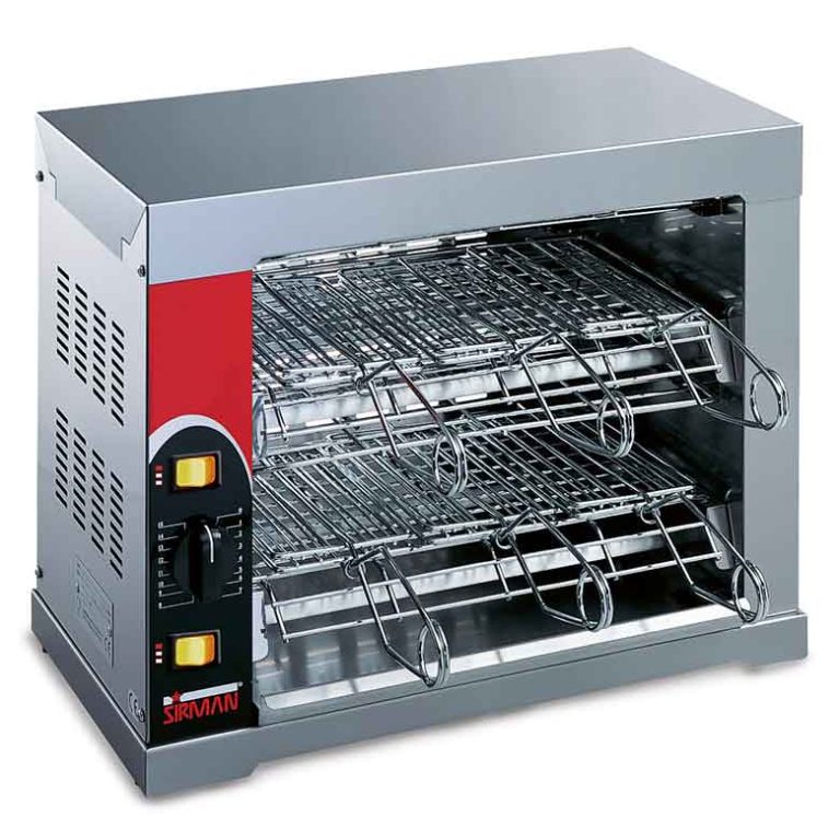 Sandwich Toaster