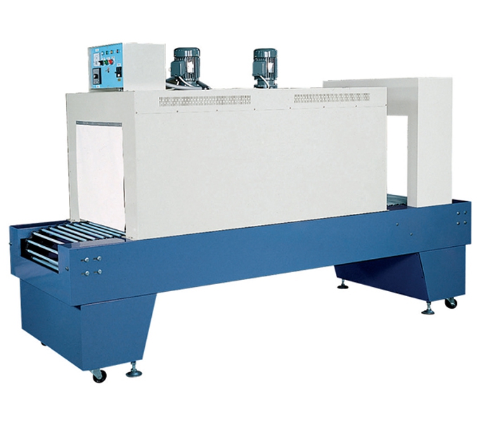 Shrink Tunnel Machine