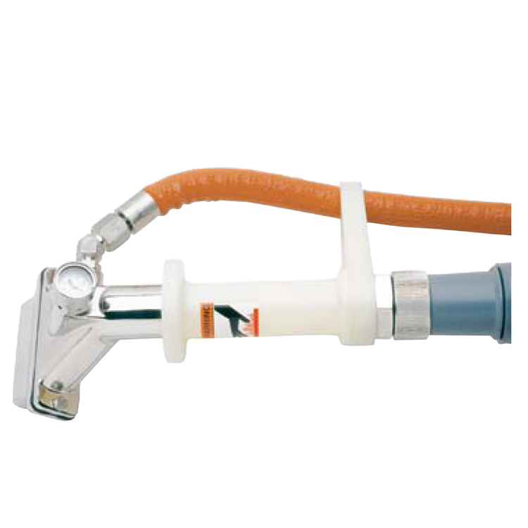 Carcass Cleaning Model CV-1