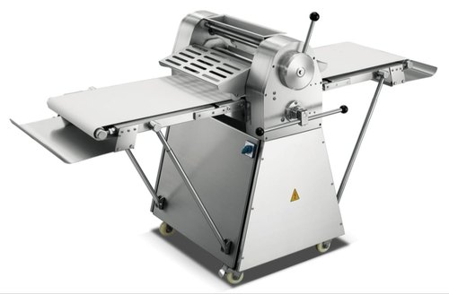 Food Dough Sheet Maker