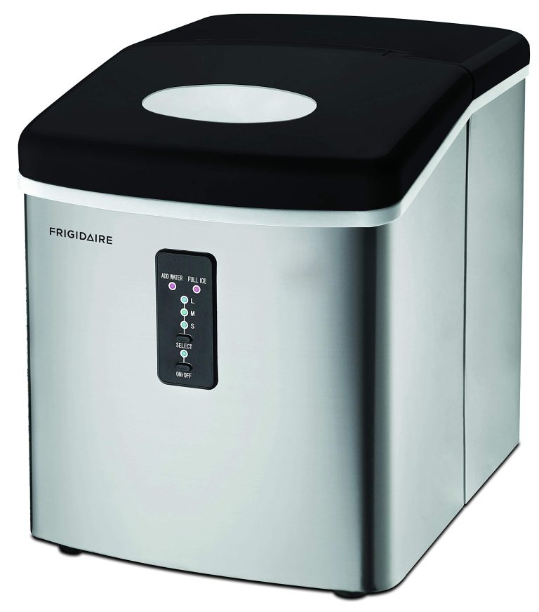 Ice Maker