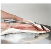 Fish LKE-1 Vacuum Gun