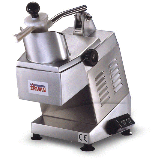 Vegetable Chopper & Cutter