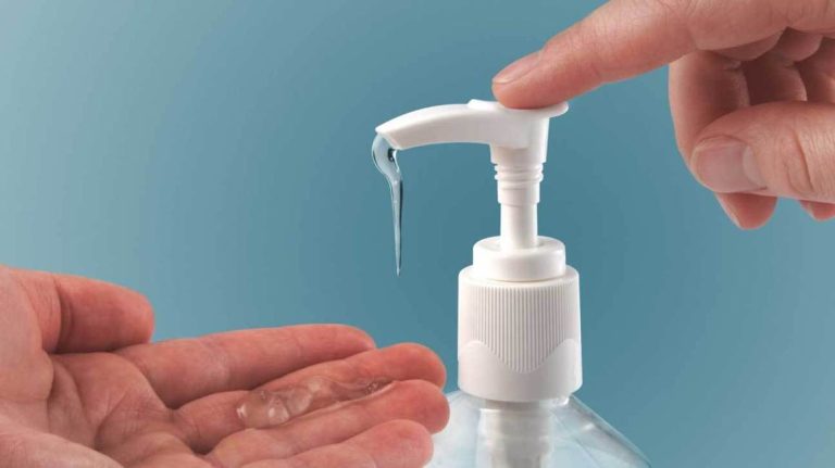 Hand Sanitizer