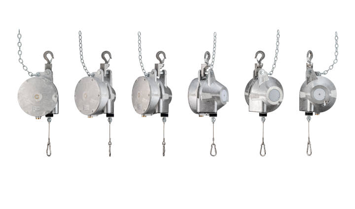 Spring Balancers